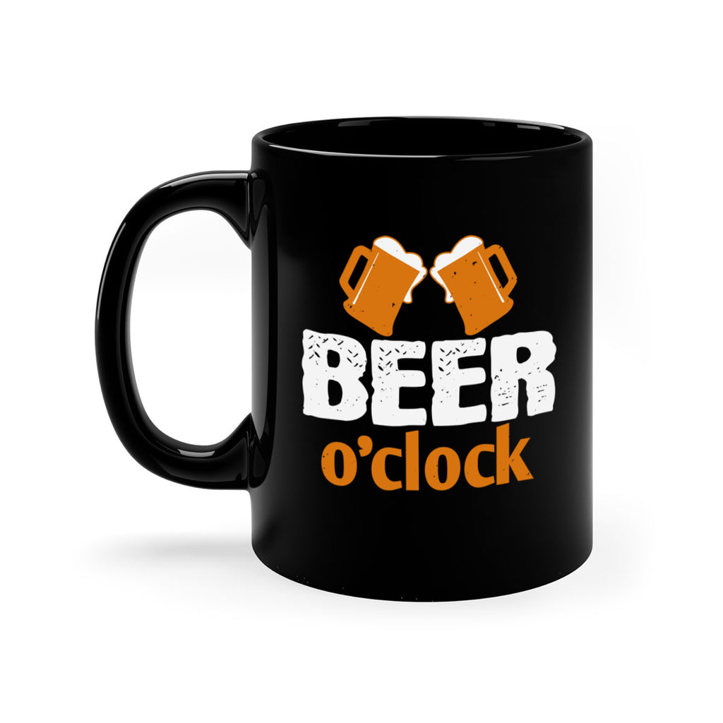 beer oclock 104#- beer-Mug / Coffee Cup