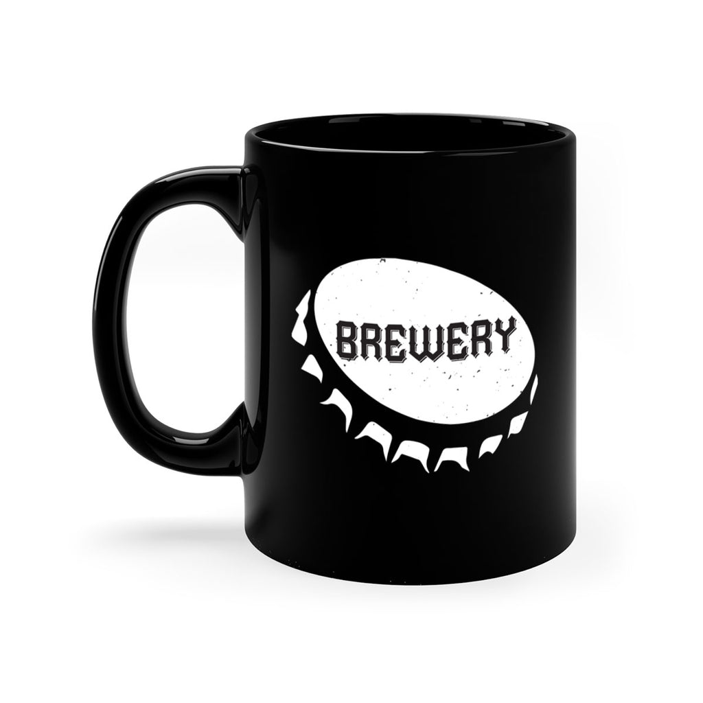 brewery 98#- beer-Mug / Coffee Cup