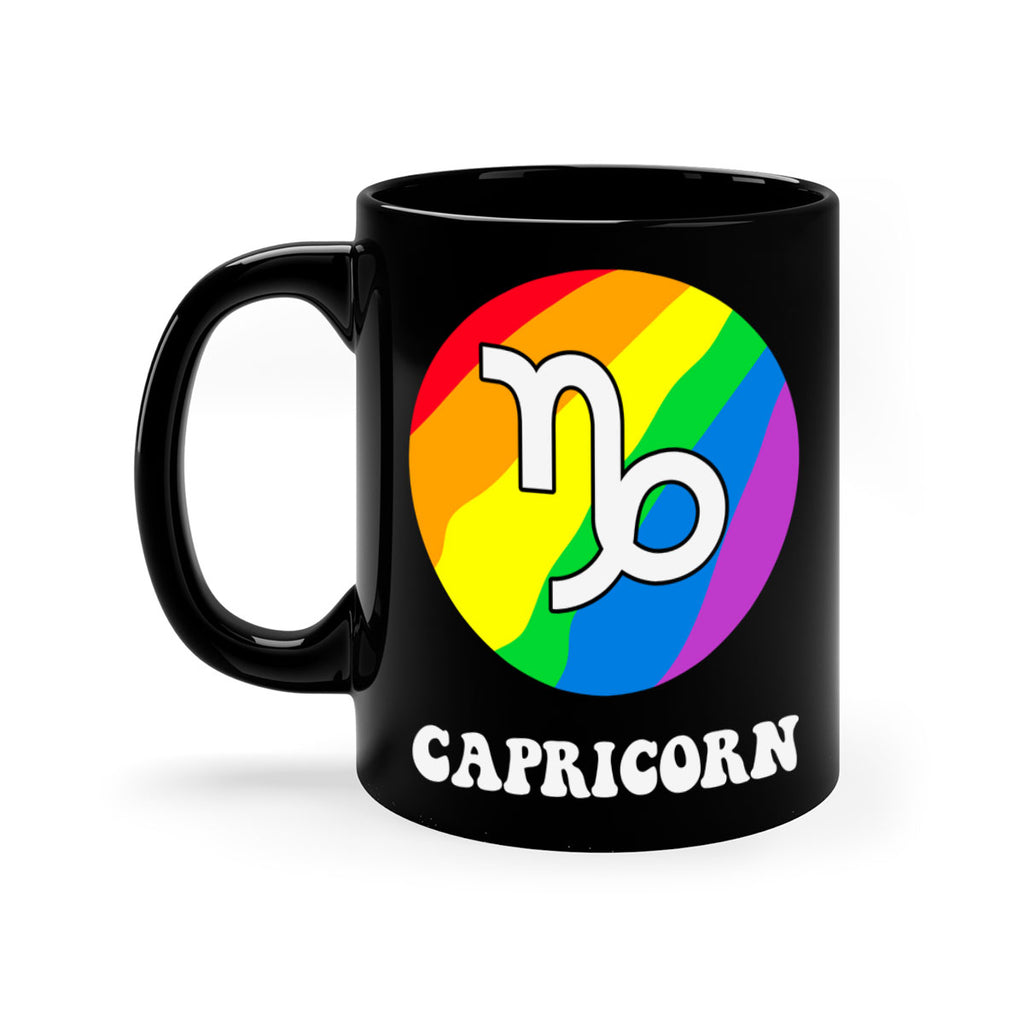capricorn lgbt lgbt pride lgbt 152#- lgbt-Mug / Coffee Cup