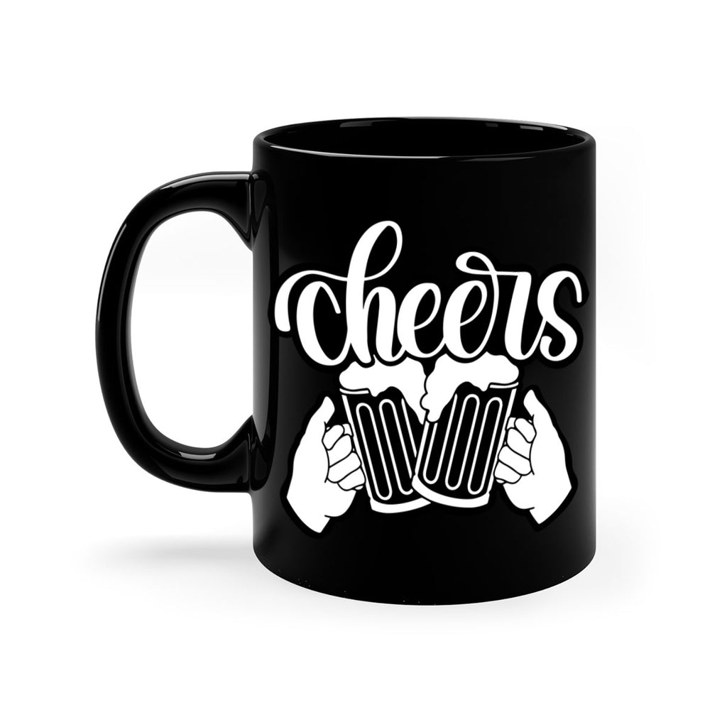 cheers 44#- beer-Mug / Coffee Cup