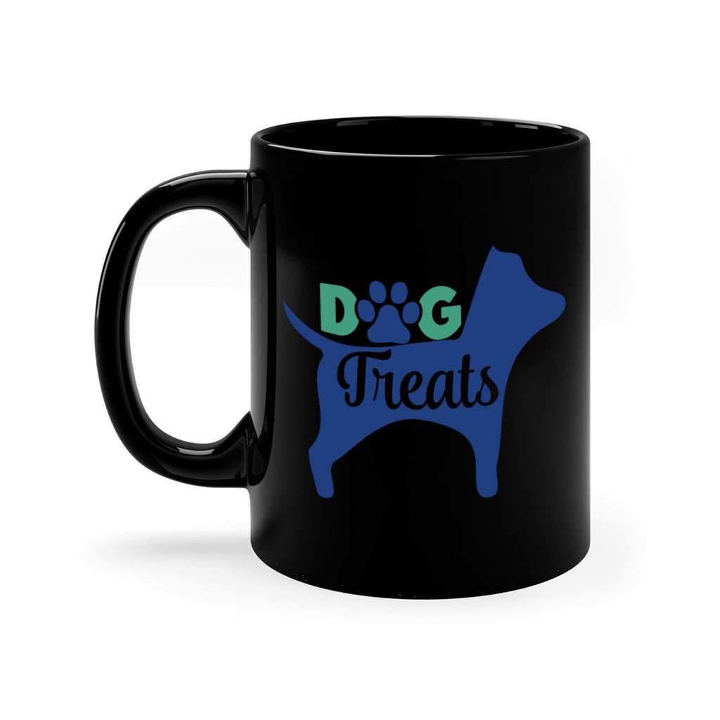 dog treats Style 93#- Dog-Mug / Coffee Cup