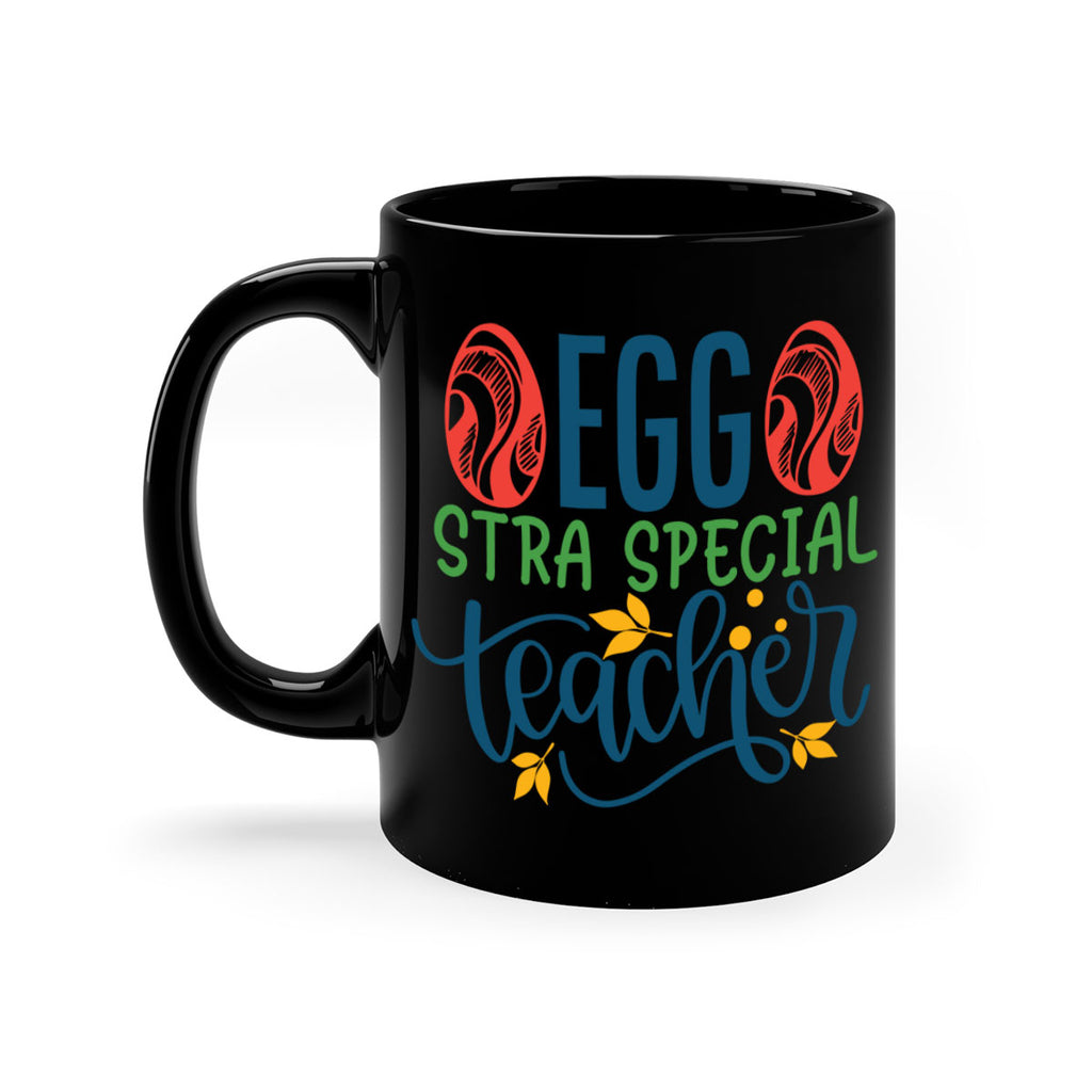egg stra special teacher Style 178#- teacher-Mug / Coffee Cup
