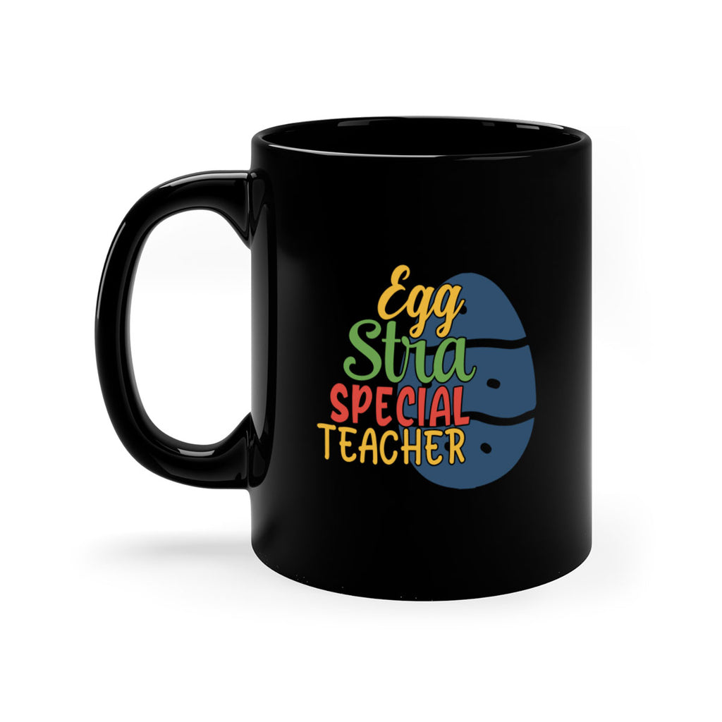 egg stra special teacher Style 179#- teacher-Mug / Coffee Cup