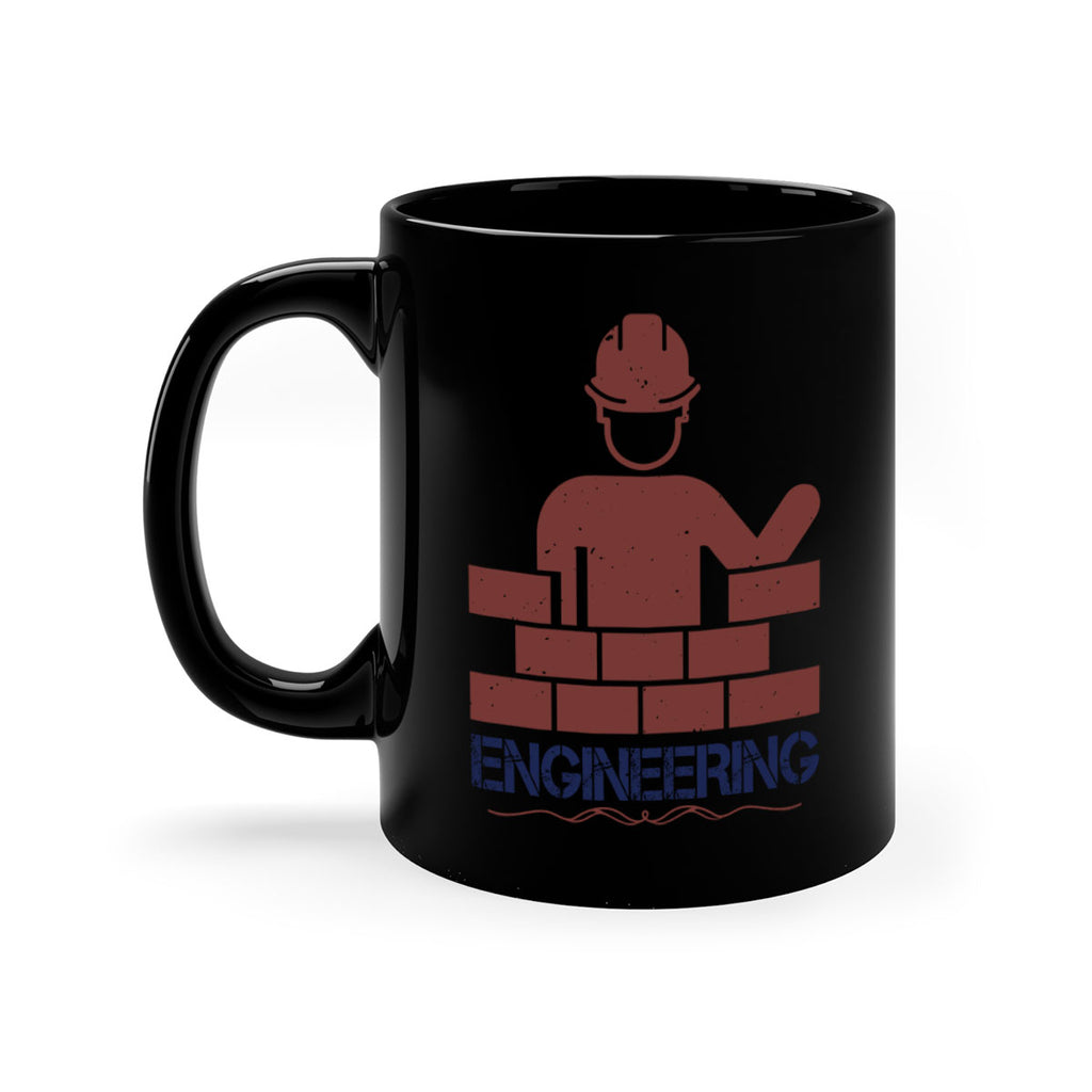 engineering Style 58#- engineer-Mug / Coffee Cup