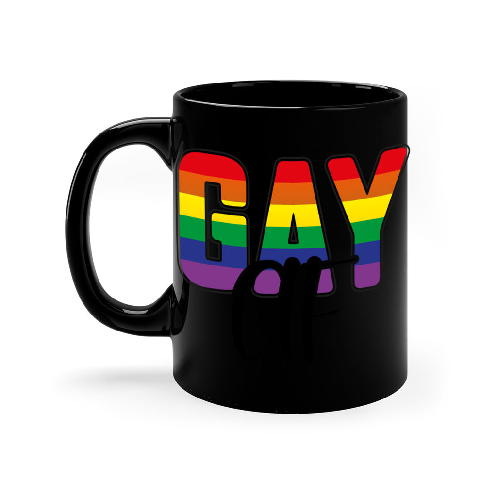 gayaf 136#- lgbt-Mug / Coffee Cup