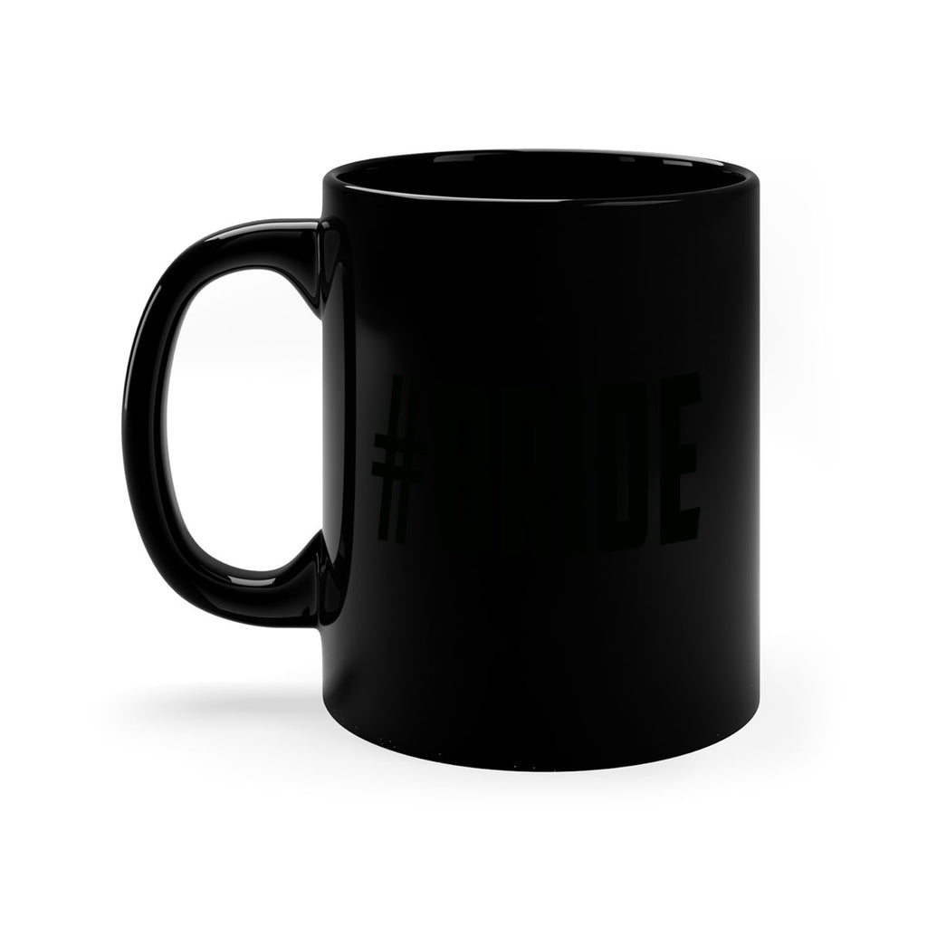 hashtag bride 143#- bride-Mug / Coffee Cup