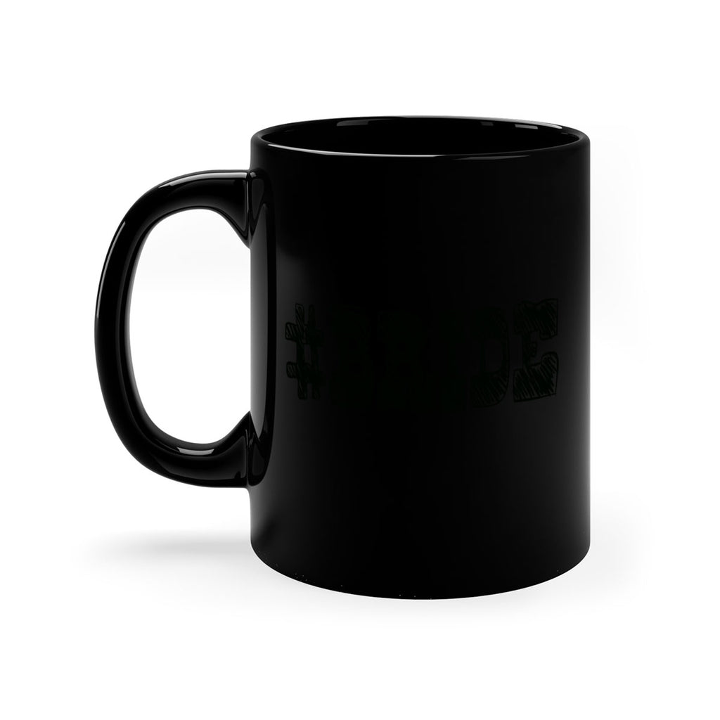 hashtag bride 145#- bride-Mug / Coffee Cup