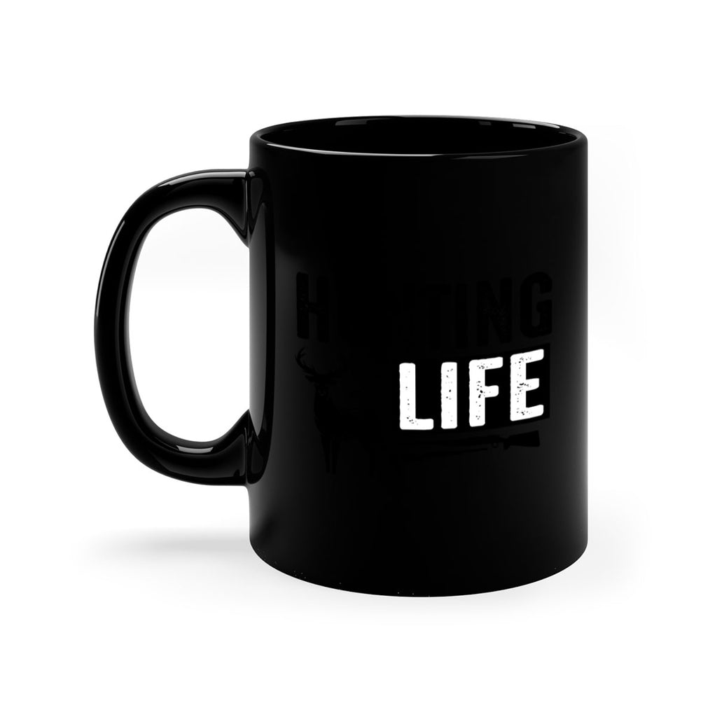 hunting life 22#- hunting-Mug / Coffee Cup