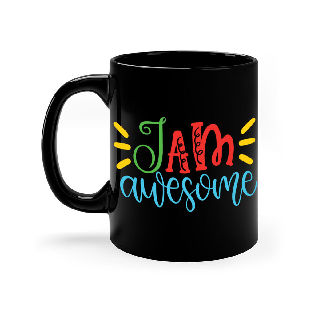 i am awesome Style 18#- autism-Mug / Coffee Cup