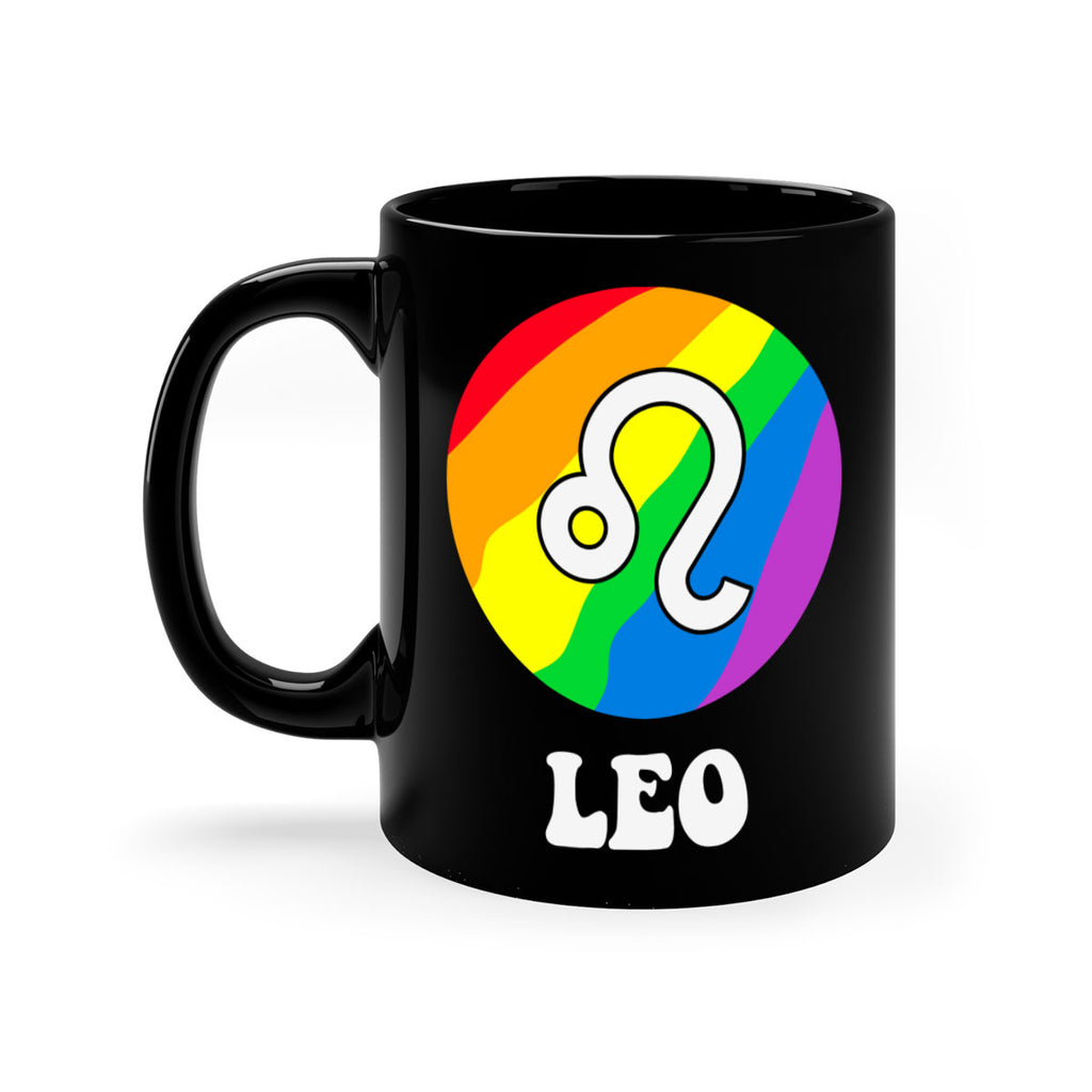 leo lgbt lgbt pride lgbt 108#- lgbt-Mug / Coffee Cup