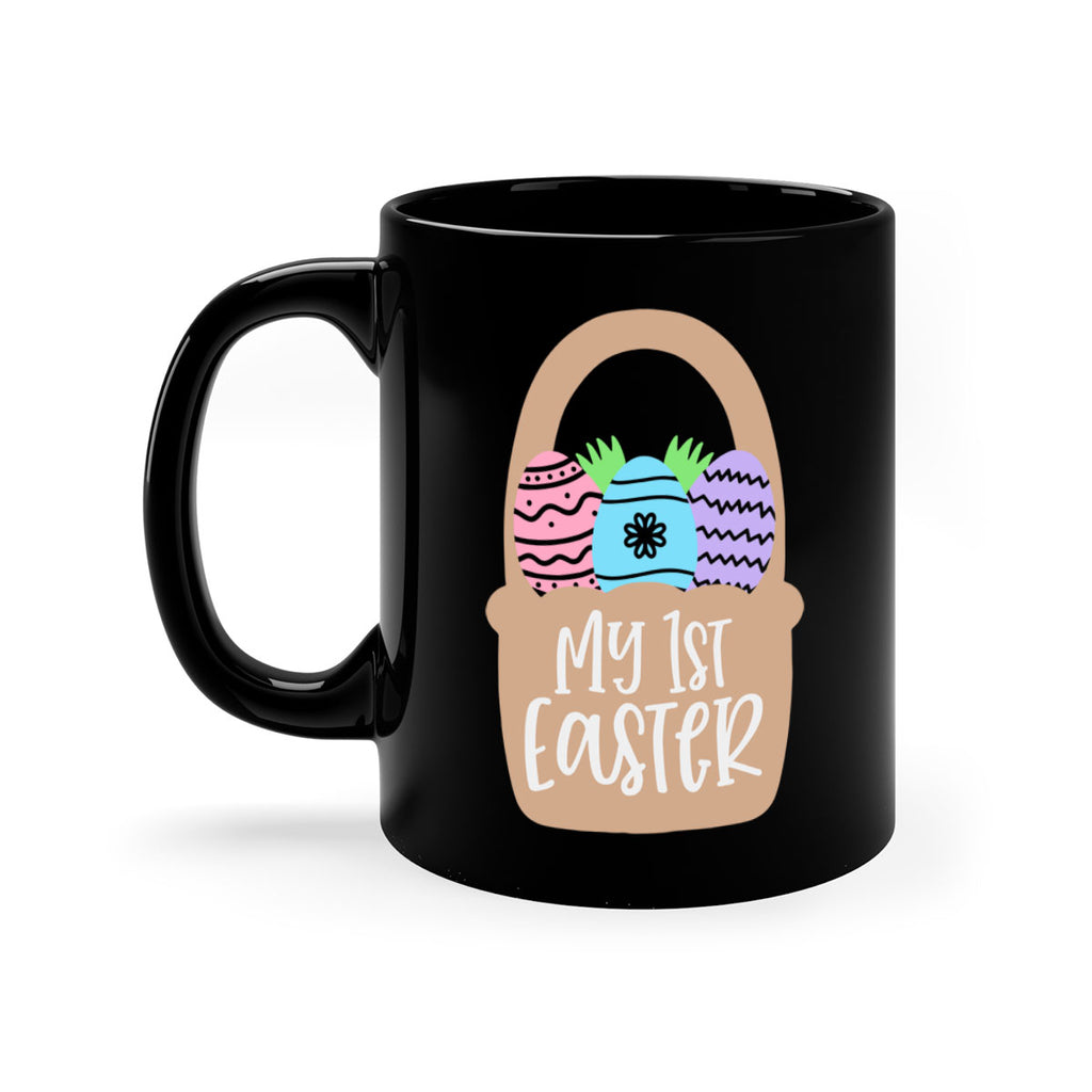my st easter 14#- easter-Mug / Coffee Cup