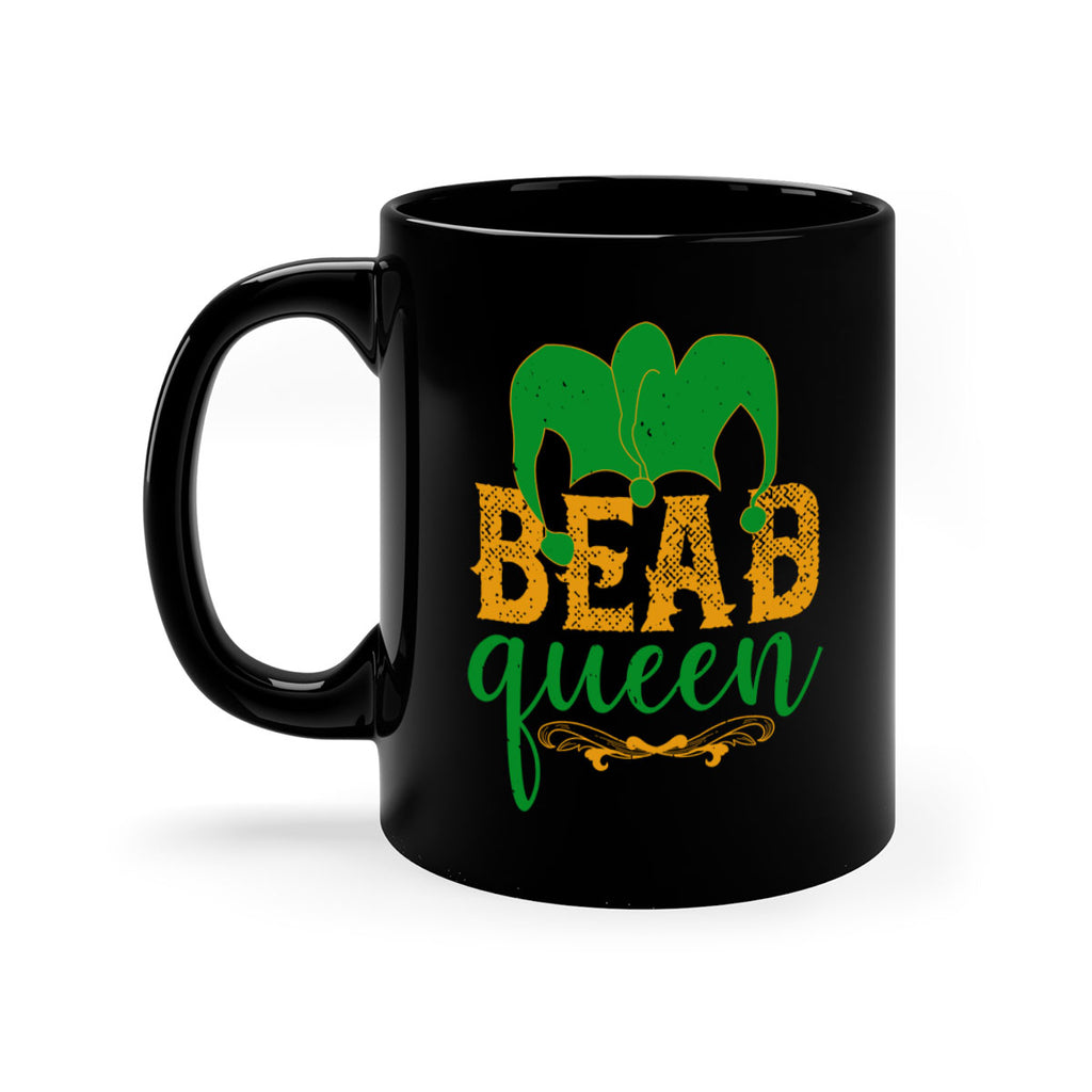 new orleans new me 42#- mardi gras-Mug / Coffee Cup