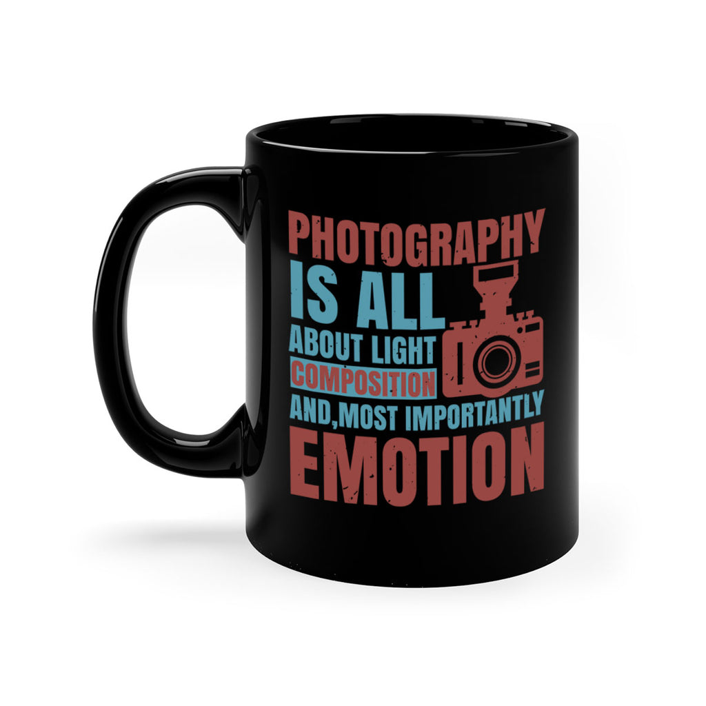photography is all about light 22#- photography-Mug / Coffee Cup