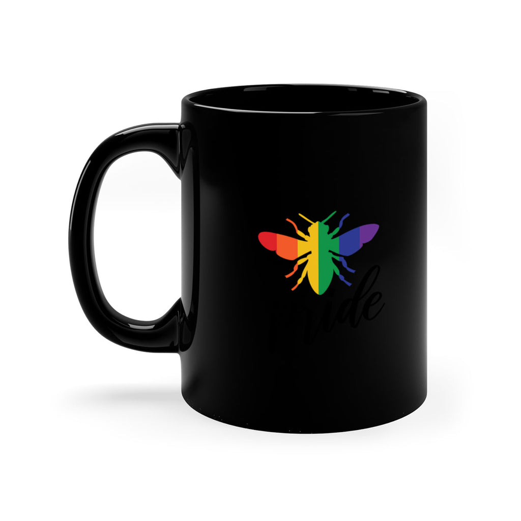 pride bee pride 69#- lgbt-Mug / Coffee Cup