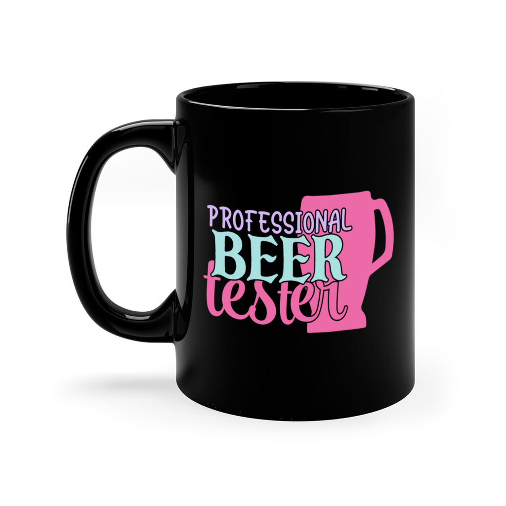 professional beer tester 139#- beer-Mug / Coffee Cup