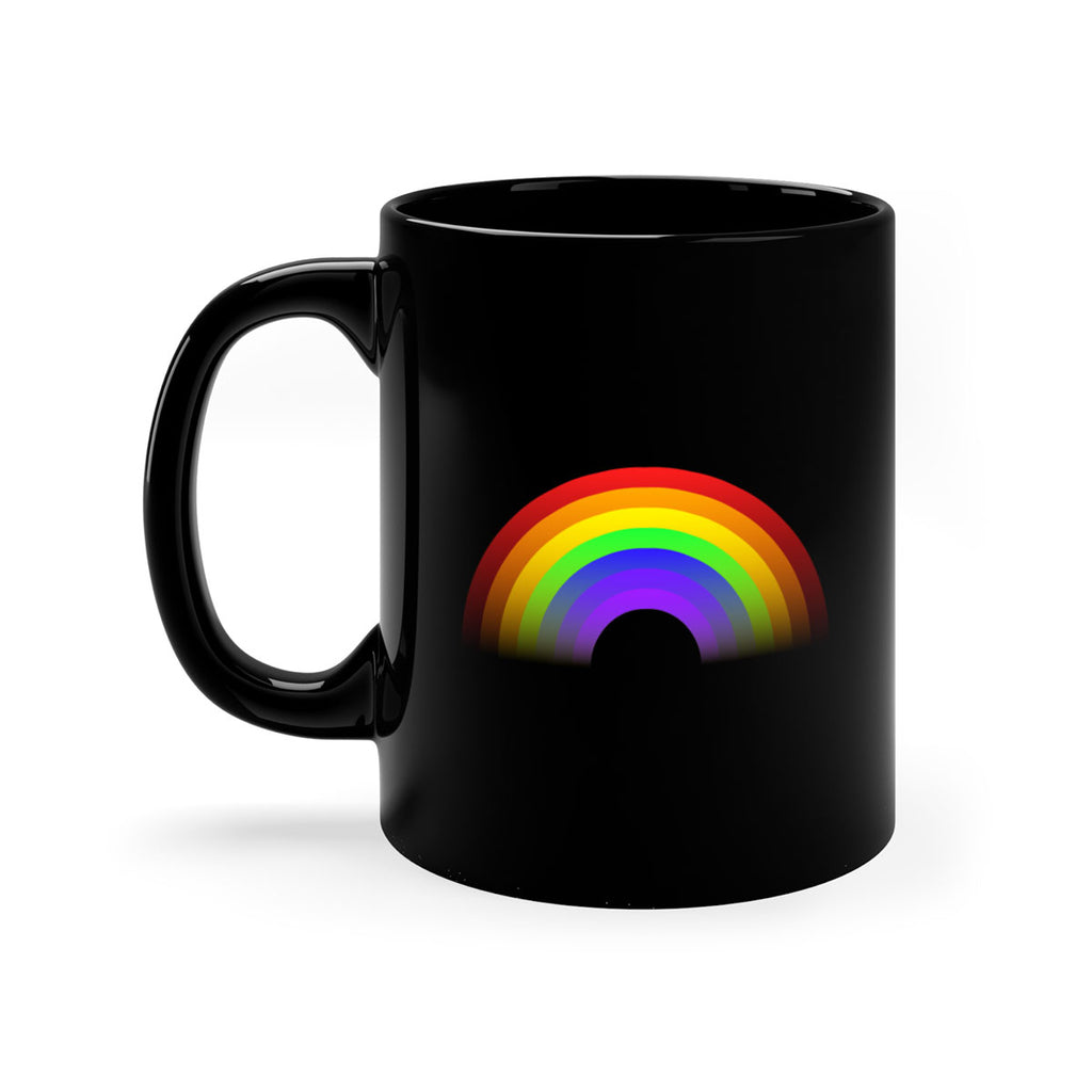 rainbow 2#- lgbt-Mug / Coffee Cup