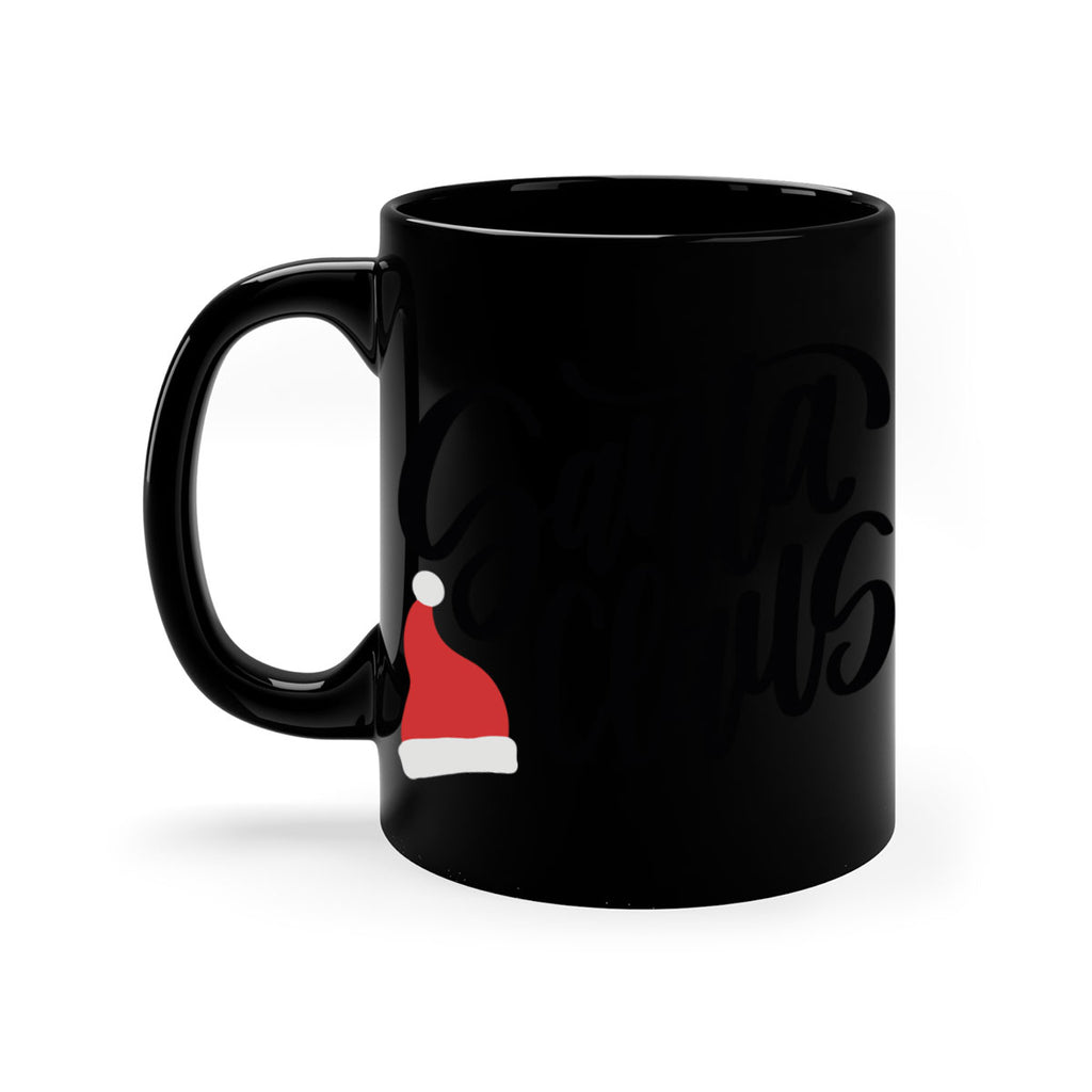 santa claus 60#- christmas-Mug / Coffee Cup
