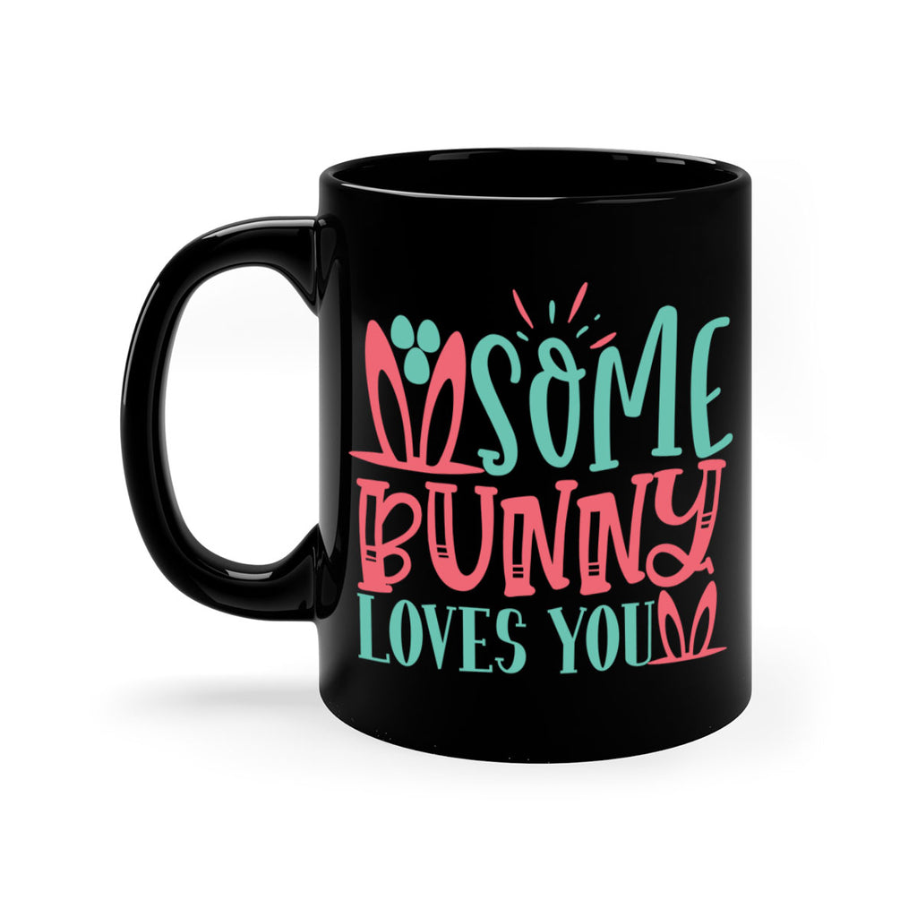shake your bunny tail 105#- easter-Mug / Coffee Cup