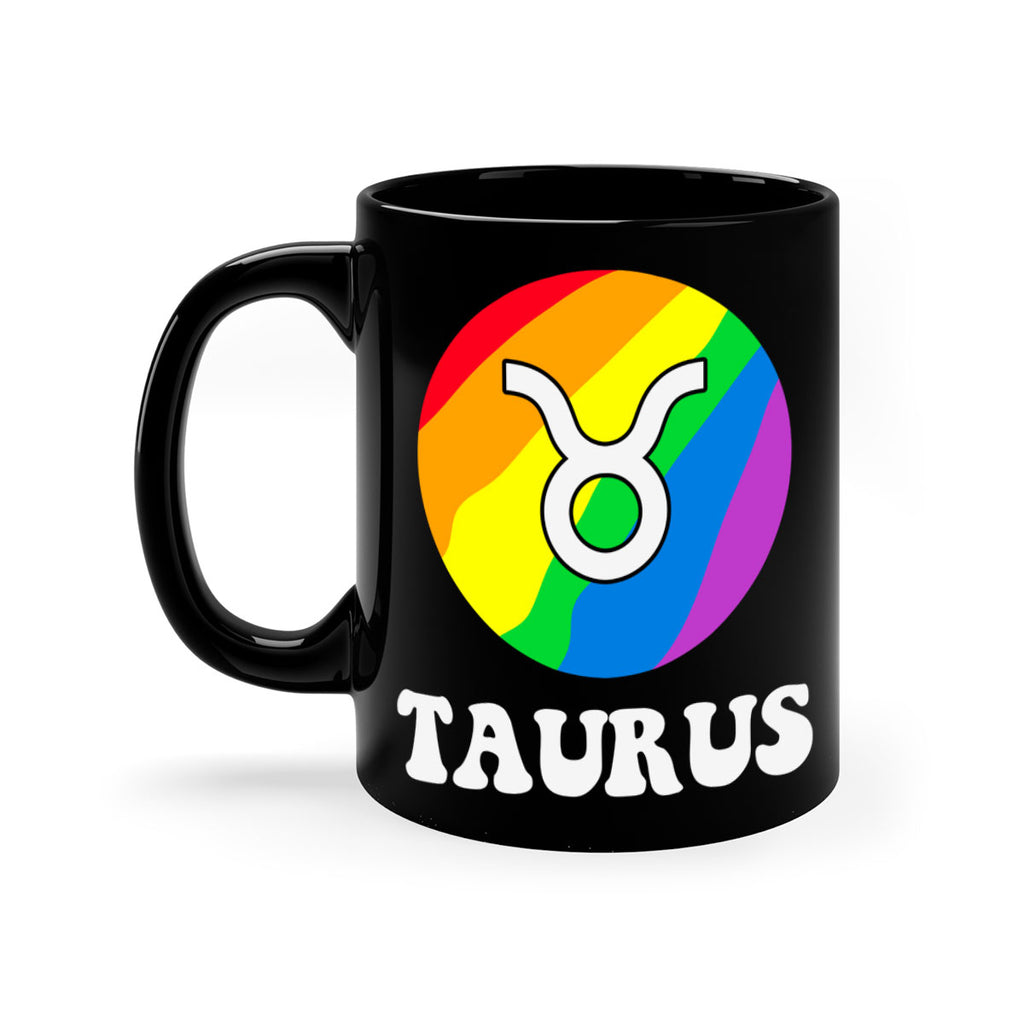 taurus lgbt lgbt pride lgbt 15#- lgbt-Mug / Coffee Cup