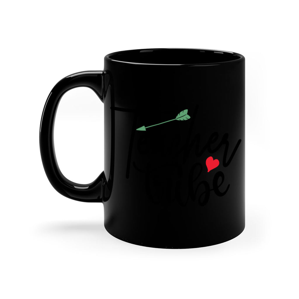 teacher tribe Style 200#- teacher-Mug / Coffee Cup
