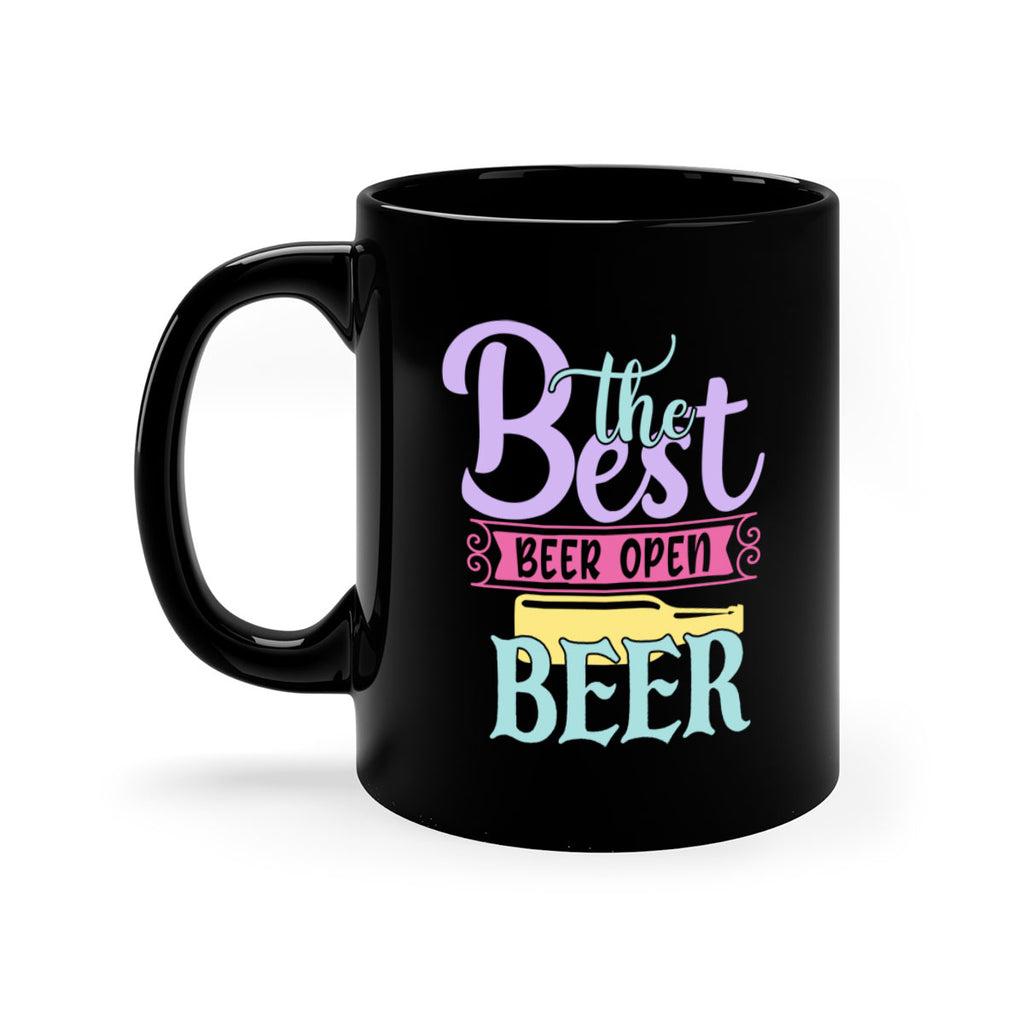 the best beer open beer 138#- beer-Mug / Coffee Cup