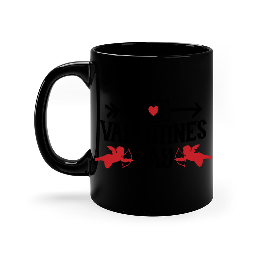 valentines day 13#- valentines day-Mug / Coffee Cup