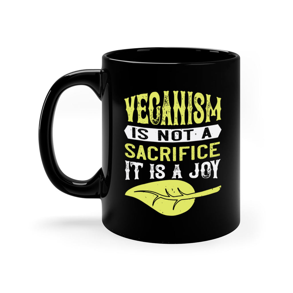 veganism is not a 15#- vegan-Mug / Coffee Cup