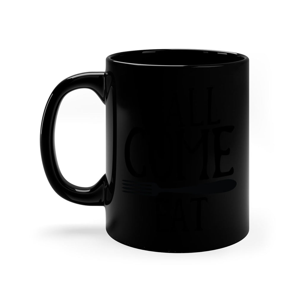 yall come eat 67#- kitchen-Mug / Coffee Cup