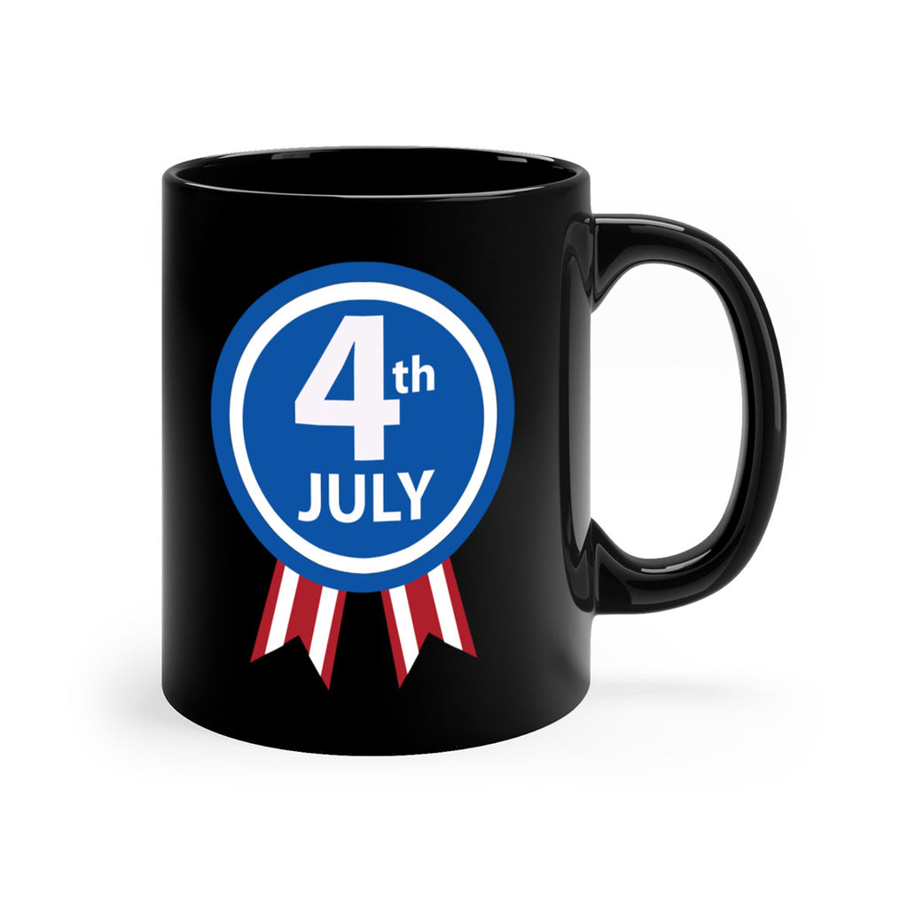 4th july Design Style 64#- 4th Of July-Mug / Coffee Cup