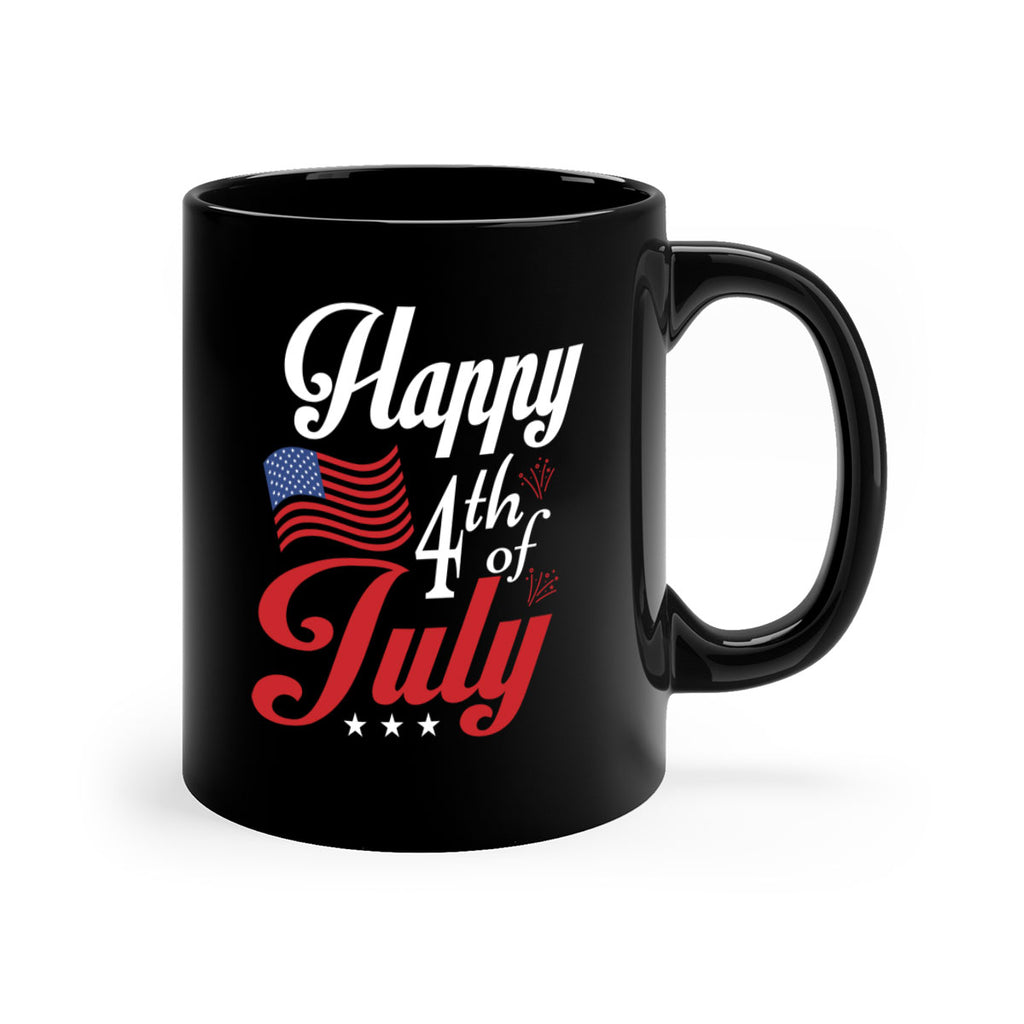 4th july design Style 61#- 4th Of July-Mug / Coffee Cup