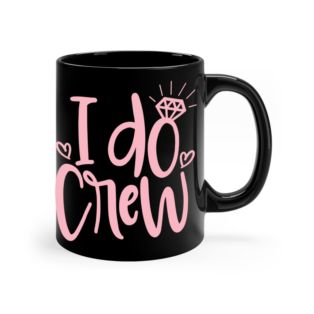 AFMIDoCrew 32#- bridesmaid-Mug / Coffee Cup