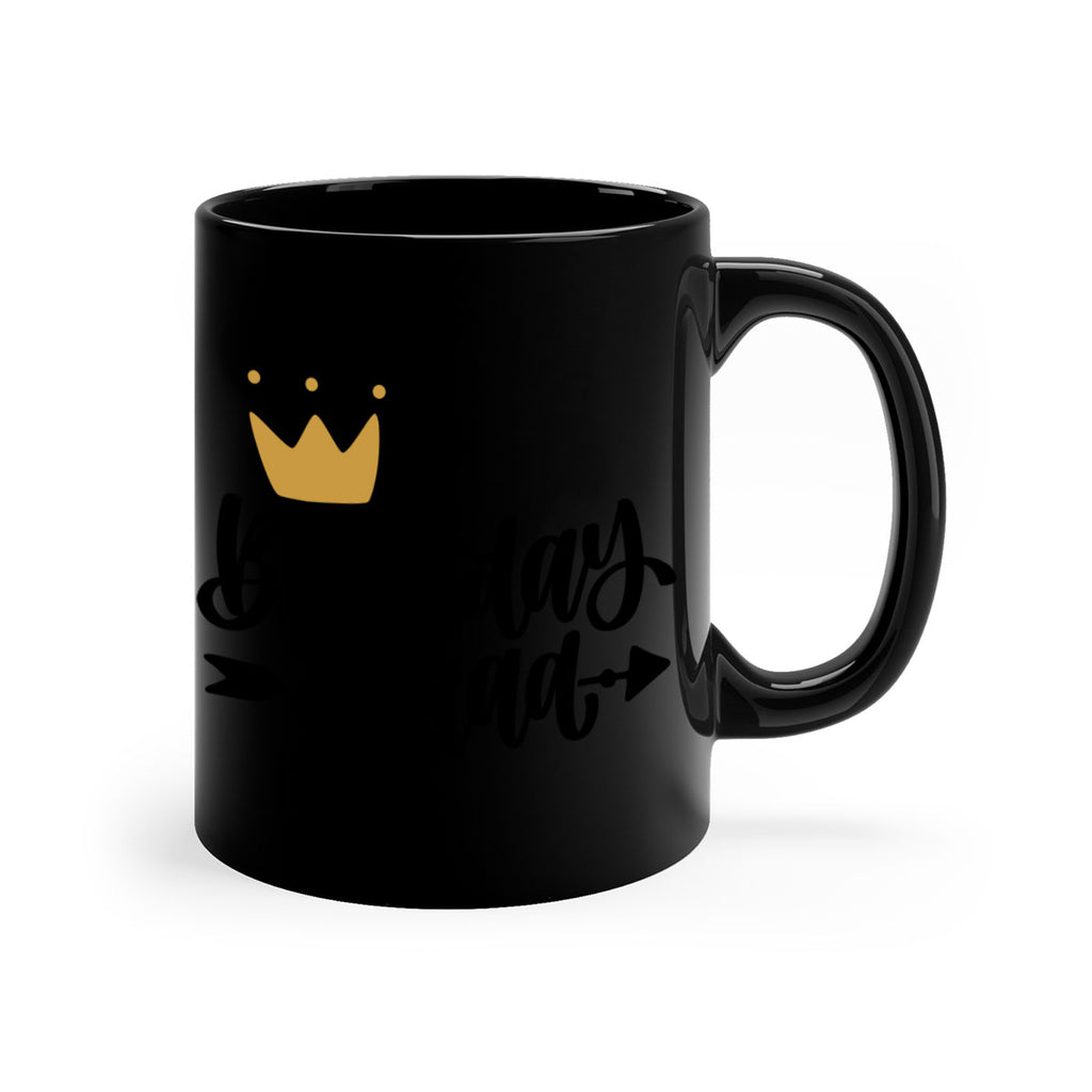 Birthday Squad Style 6#- birthday-Mug / Coffee Cup