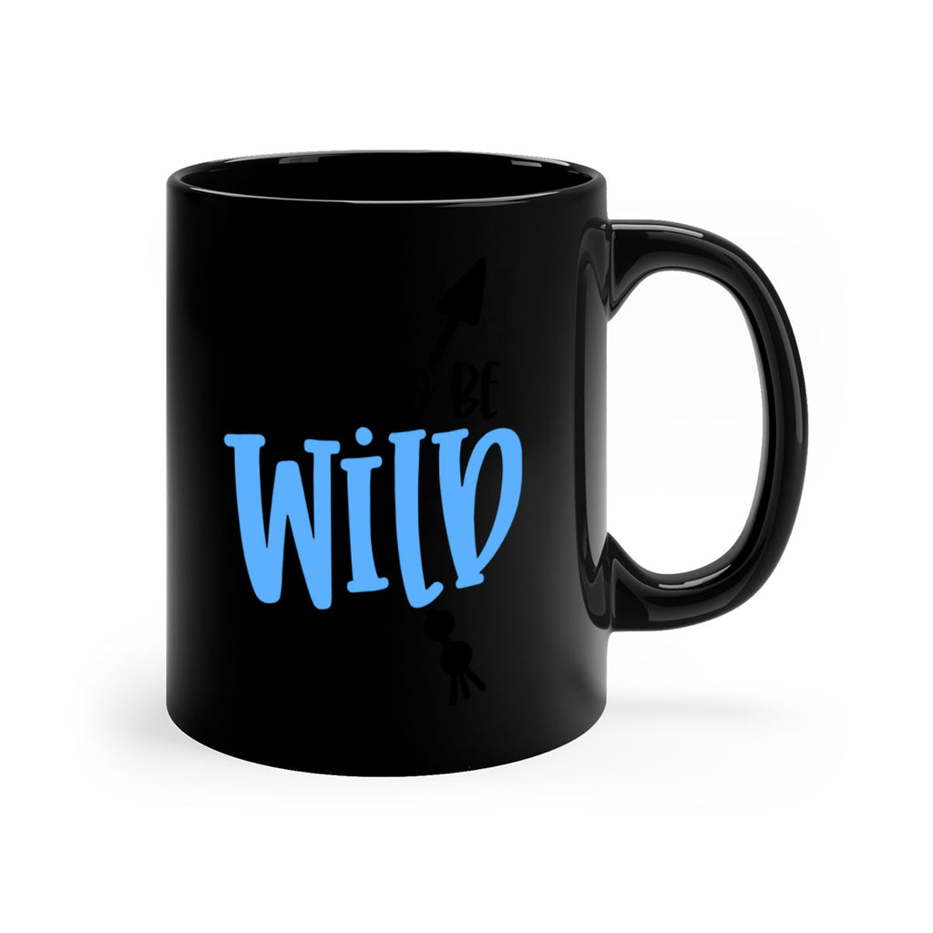 Born To Be Wild Style 109#- baby2-Mug / Coffee Cup