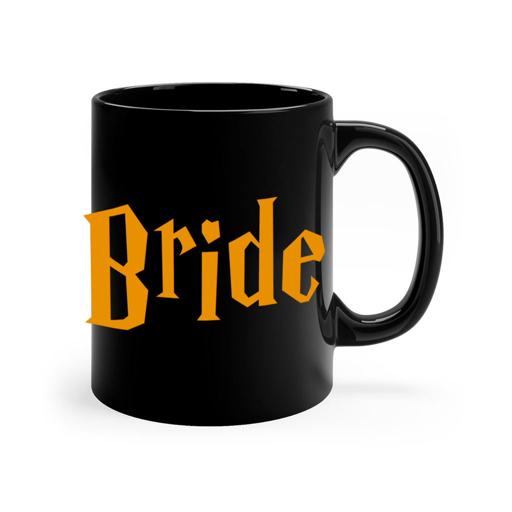 Bride Squad 119#- bride-Mug / Coffee Cup
