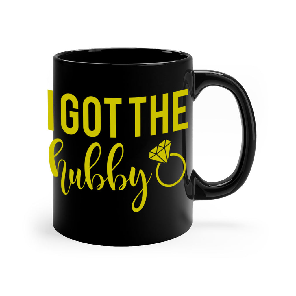 Bride Squad 124#- bride-Mug / Coffee Cup