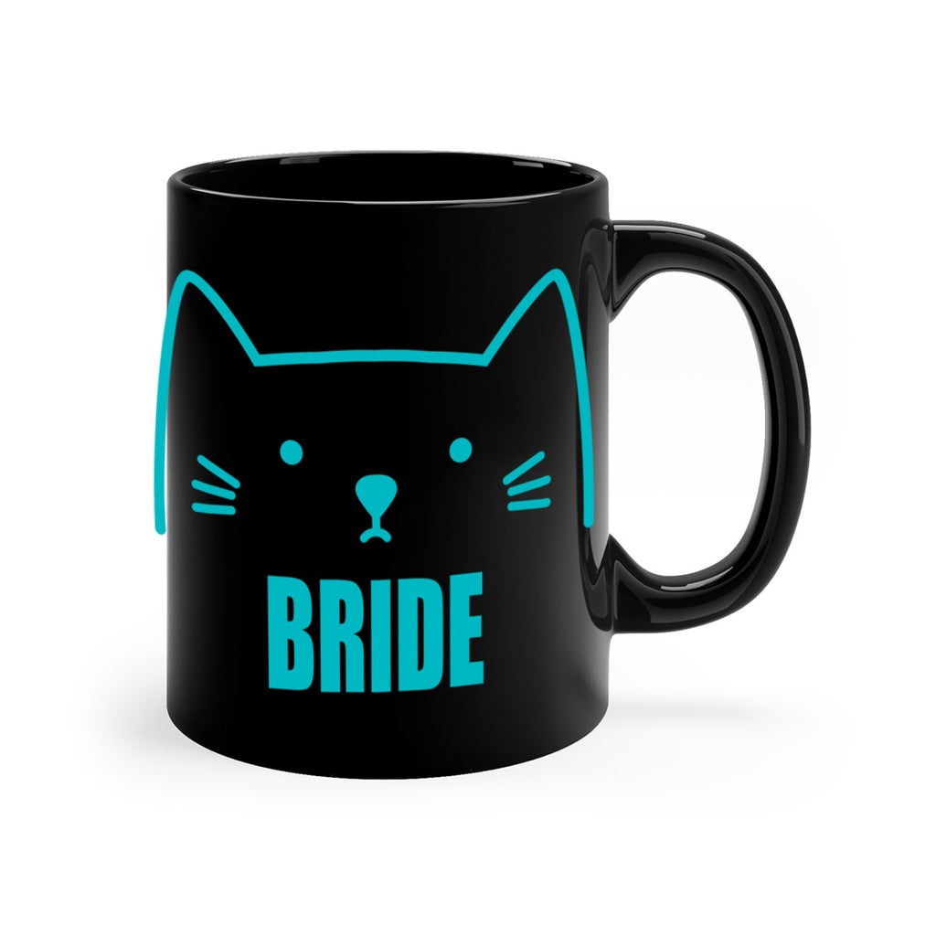Bride Squad 126#- bride-Mug / Coffee Cup