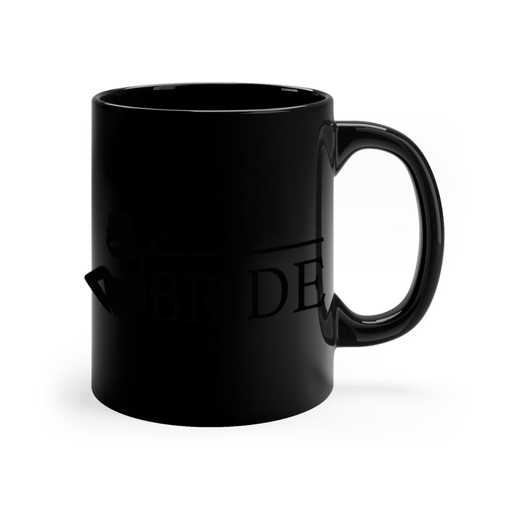 Bride Squad 137#- bride-Mug / Coffee Cup
