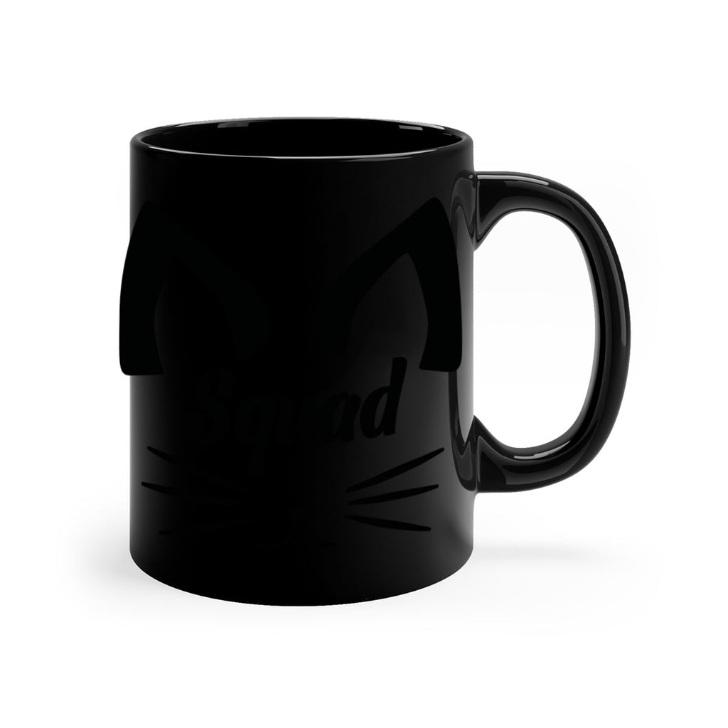 Bride Squad 25#- bridesmaid-Mug / Coffee Cup