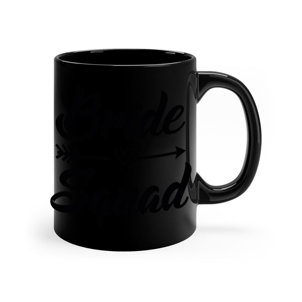 Bride Squad 36#- bridesmaid-Mug / Coffee Cup