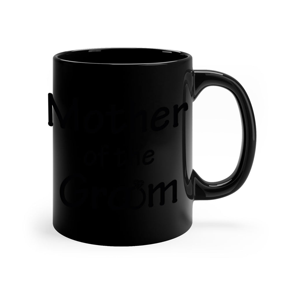 Bride Squad 3#- family of the groom-Mug / Coffee Cup