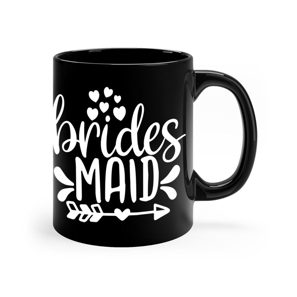 Brides Maid 6#- bridesmaid-Mug / Coffee Cup