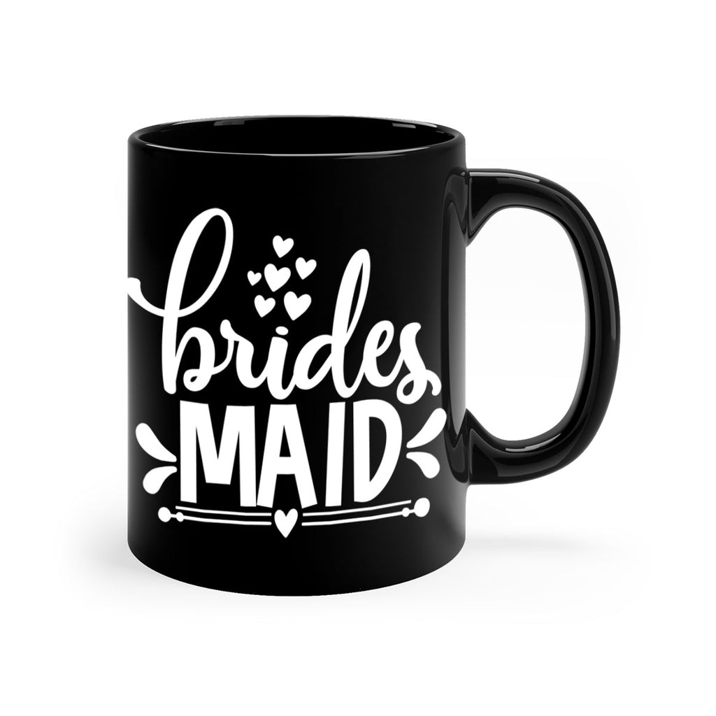 Brides maidd 5#- bridesmaid-Mug / Coffee Cup