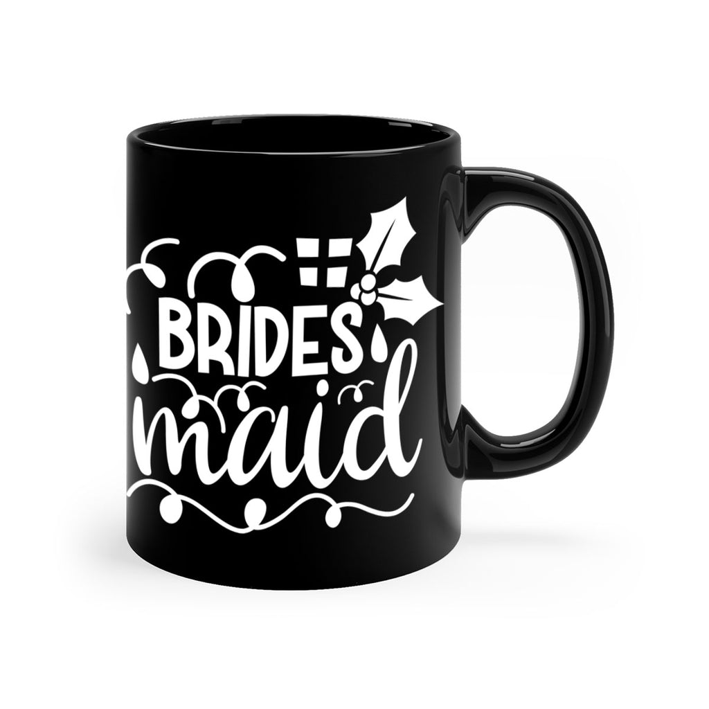 Brides maidddd 3#- bridesmaid-Mug / Coffee Cup