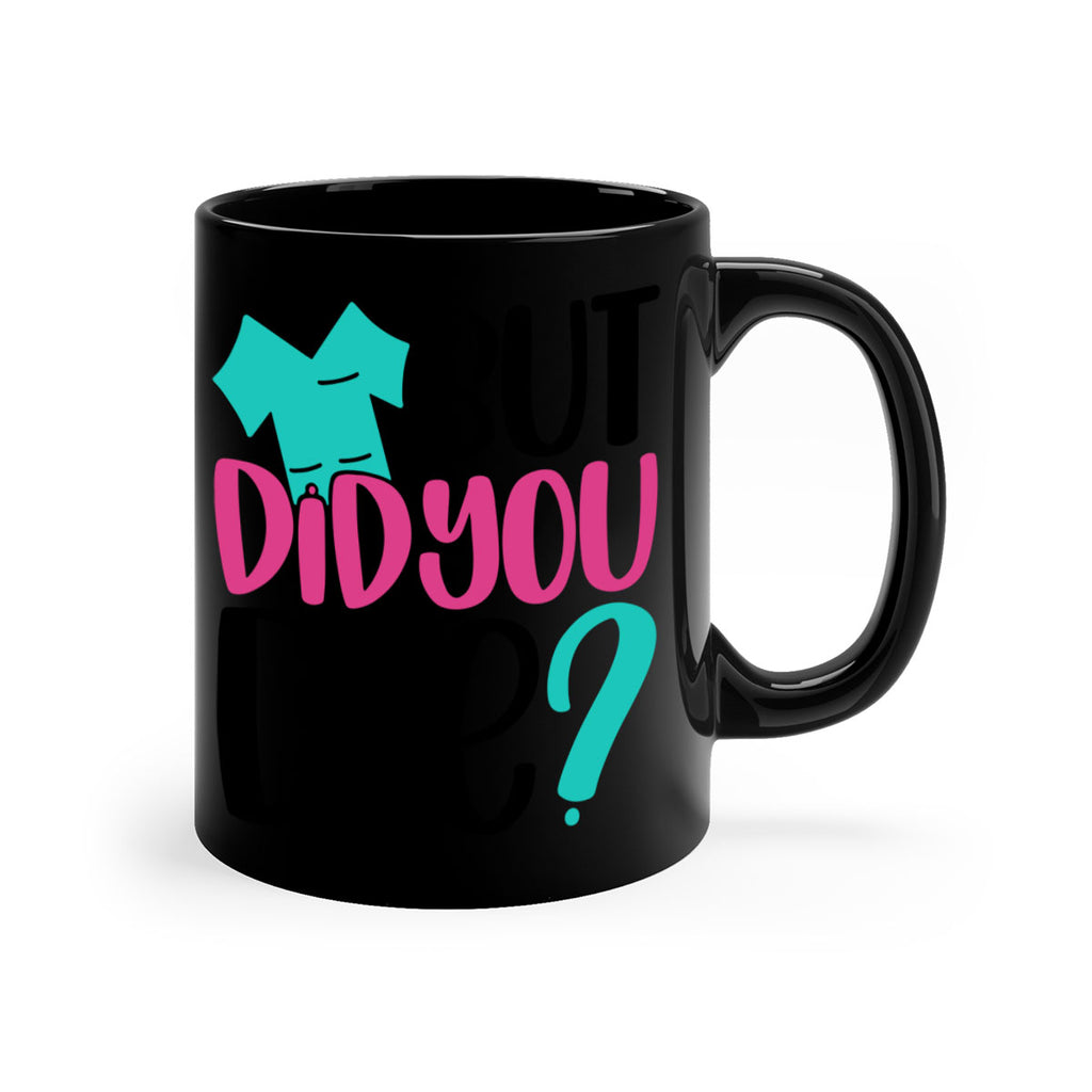 But Did You Die Style Style 215#- nurse-Mug / Coffee Cup