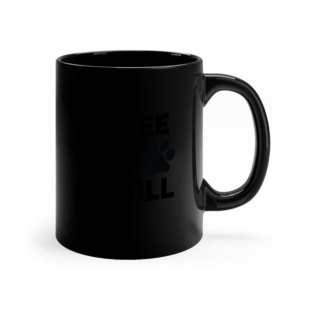 Coffee Cat Style 41#- cat-Mug / Coffee Cup
