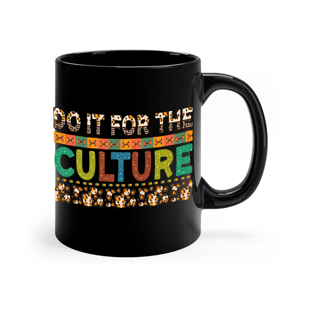 Do It For Culture Junteenth 30#- juneteenth-Mug / Coffee Cup