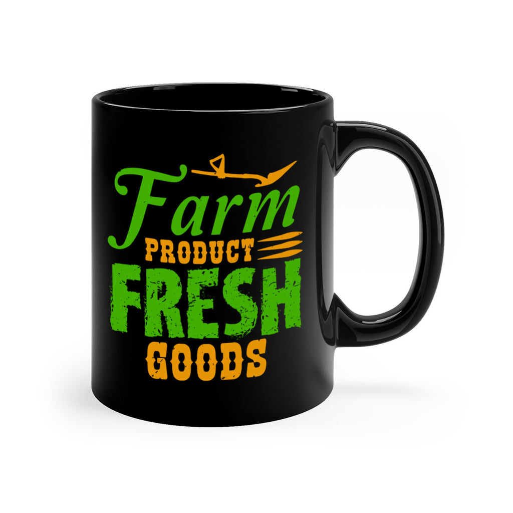 Farm Product fresh goods 68#- Farm and garden-Mug / Coffee Cup