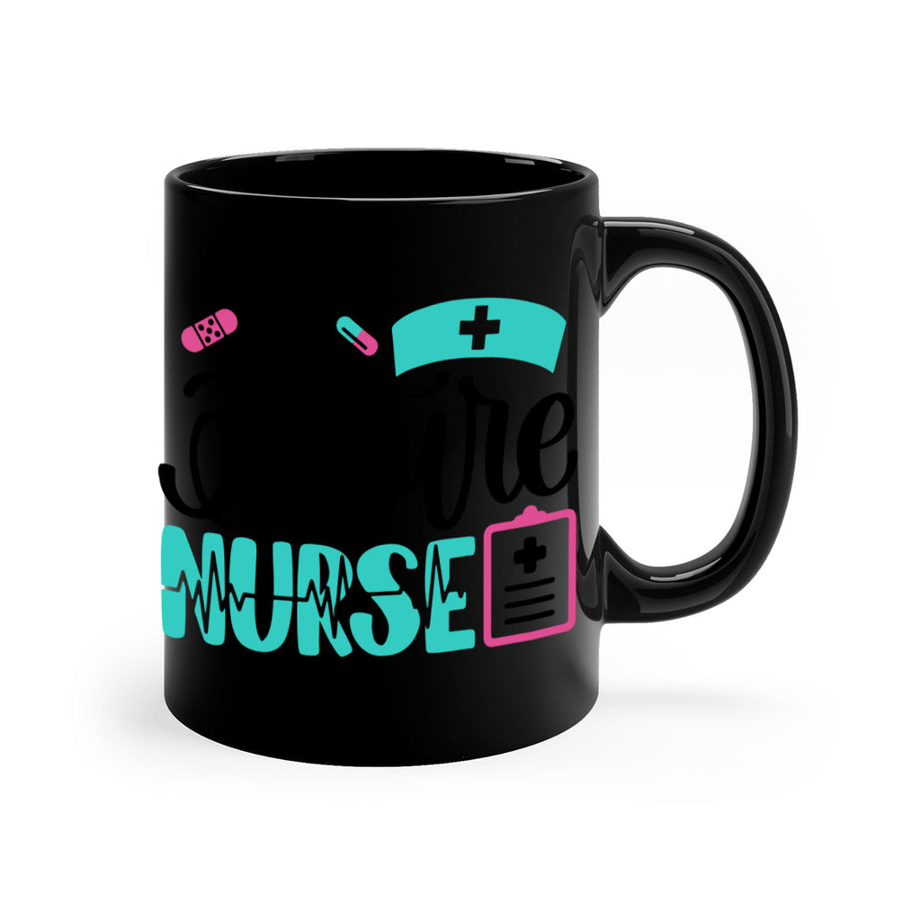 Future Nurse Style Style 182#- nurse-Mug / Coffee Cup