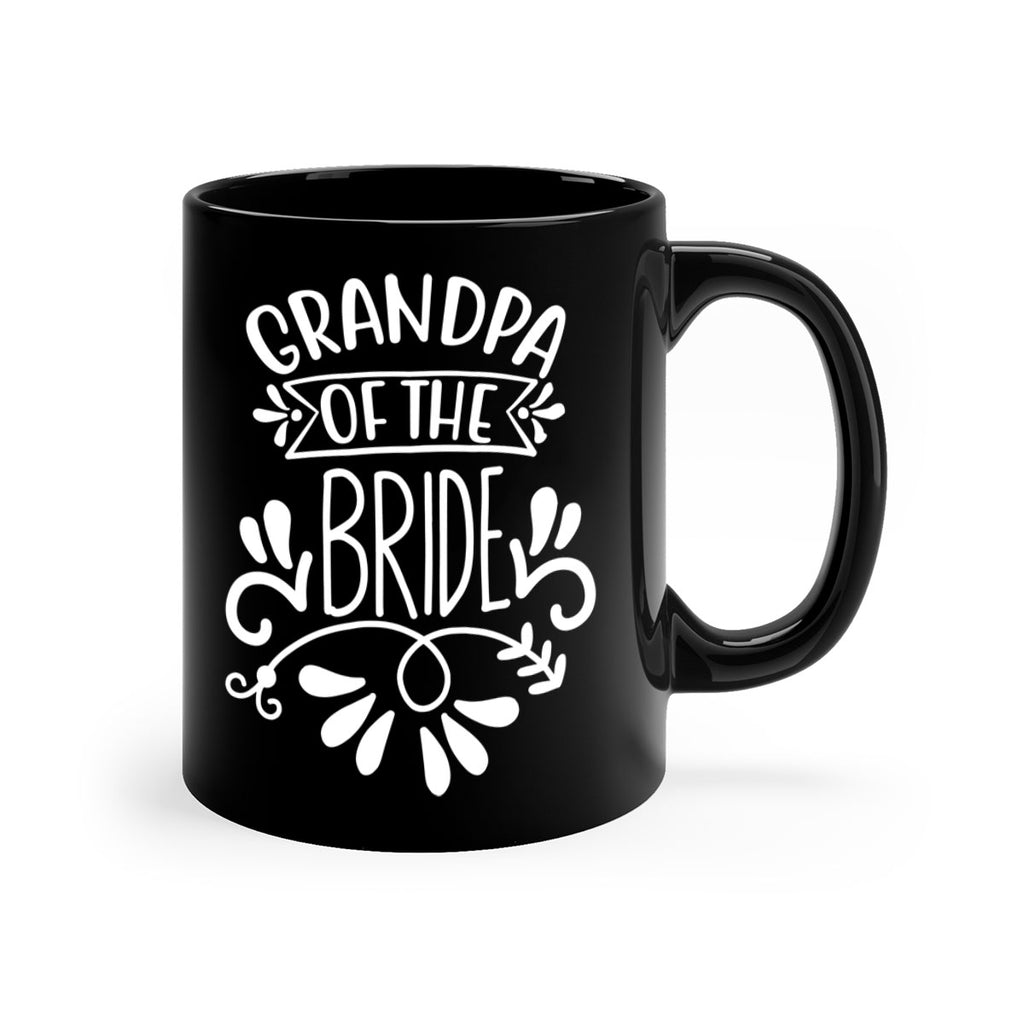 Grandma of thee 32#- Family of the bride-Mug / Coffee Cup