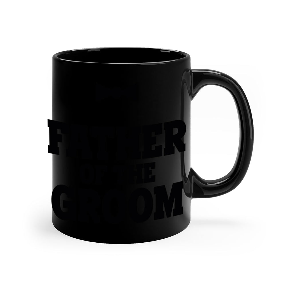 Groomsmen 20#- family of the groom-Mug / Coffee Cup